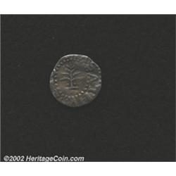 1652 3PENCE Pine Tree Threepence VF25 Uncertified.
