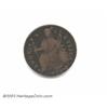 Image 2 : 1787 COPPER Connecticut Copper, CONNFC VF20 Corroded Uncertified.