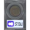 Image 2 : 1787 COPPER New Jersey Copper, Outlined Shield VF35 PCGS.