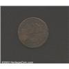 Image 1 : 1786 COPPER Vermont Copper, VERMONTENSIUM VF35 Corroded Uncertified.