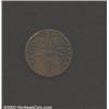 Image 2 : 1786 COPPER Vermont Copper, VERMONTENSIUM VF35 Corroded Uncertified.