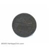 Image 1 : 1786 COPPER Vermont Copper, VERMONTENSIUM XF40 Heavily Corroded Uncertified.