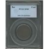 Image 1 : (1785) COPPER Bar Copper XF45 PCGS.
