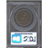 Image 2 : 1783 1C Washington & Independence Cent, Draped Bust, No Button AU55 PCGS.