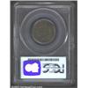Image 2 : 1840 1/2 C Restrike PR64 Brown PCGS.