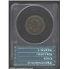 Image 2 : 1844 1/2 C Original PR63 Brown PCGS.