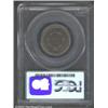 Image 2 : 1844 1/2 C Restrike PR64 Brown PCGS.