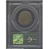 Image 2 : 1848 1/2 C Original PR61 Brown PCGS.