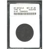 Image 1 : 1794 1C Head of 1794--Corroded--ANACS.