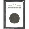 Image 1 : 1813 1C XF45 ANACS.