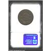 Image 2 : 1816 1C MS63 Brown NGC.
