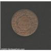 Image 2 : 1819/8 1C Large Date MS60 Brown Uncertified.