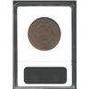 Image 2 : 1820 1C Large Date MS64 Brown ANACS.