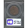 Image 2 : 1820 1C Large Date MS64 Red and Brown PCGS.