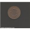 Image 2 : 1820 1C Large Date MS64 Red and Brown Uncertified.