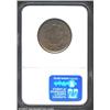 Image 2 : 1838 1C MS65 Brown NGC.