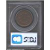 Image 2 : 1839 1C Silly Head MS63 Brown PCGS.