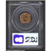 Image 2 : 1881 1C MS65 Red PCGS.