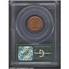 Image 2 : 1884 1C MS65 Red PCGS.