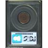 Image 2 : 1894 1C Doubled Date MS63 Red and Brown PCGS.