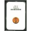 Image 1 : 1902 1C MS67 Red NGC.