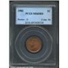 Image 1 : 1903 1C MS65 Red PCGS.