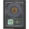 Image 2 : 1908-S 1C MS64 Red PCGS.