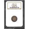 Image 1 : 1862 1C PR66 Cameo NGC.