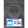 Image 2 : 1864 1C Bronze PR65 Red and Brown PCGS.