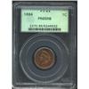 Image 1 : 1894 1C PR65 Red and Brown PCGS.
