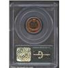 Image 2 : 1897 1C PR68 Red PCGS.