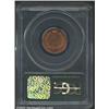 Image 2 : 1898 1C PR64 Red PCGS.