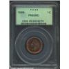 Image 1 : 1899 1C PR65 Red PCGS.