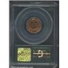 Image 2 : 1901 1C PR64 Red PCGS.