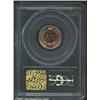 Image 2 : 1902 1C PR65 Red PCGS.