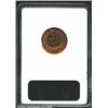 Image 2 : 1903 1C PR65 Red and Brown ANACS.