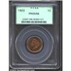Image 1 : 1903 1C PR65 Red and Brown PCGS.