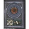 Image 2 : 1903 1C PR65 Red and Brown PCGS.