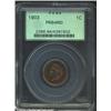 Image 1 : 1903 1C PR64 Red PCGS.