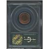 Image 2 : 1905 1C PR64 Red and Brown PCGS.