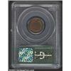 Image 2 : 1905 1C PR65 Red and Brown PCGS.