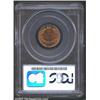 Image 2 : 1907 1C PR66 Red PCGS.