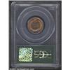 Image 2 : 1909 1C PR64 Red and Brown PCGS.