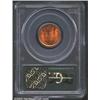 Image 2 : 1909 VDB 1C MS67 Red PCGS.