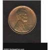 Image 1 : 1909-S VDB 1C MS64 Red and Brown Uncertified.