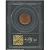 Image 2 : 1909-S VDB 1C MS64 Red PCGS.