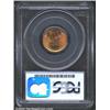 Image 2 : 1909-S VDB 1C MS66 Red PCGS.