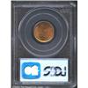 Image 2 : 1909-S 1C MS65 Red PCGS.