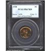 1938 1C PR67 Red PCGS.