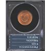 Image 2 : 1864 2C Large Motto MS65 Red PCGS.